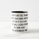 Search for notorious mugs Rbg quote