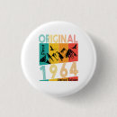 Search for original round badges Vintage