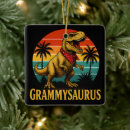 Search for grammy christmas tree decorations Mimi