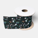 Search for circuit ribbon Technology