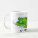Search for pad mugs Water lily