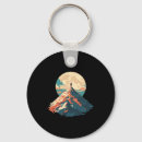 Search for dream world key rings Hiking dreams