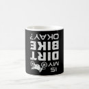 Search for funny motorcycle mugs Motorbike