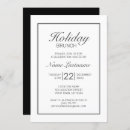 Search for corporate lunch invitations Elegant