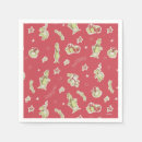 Search for how the grinch stole christmas napkins Colourful