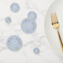 Search for greenery confetti Elegant