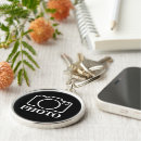 Search for image upload key rings For her