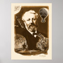 Search for jules verne posters Science fiction