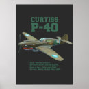 Search for plane posters Ww2
