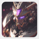 Search for cyberpunk stickers Neon
