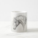 Search for andalusian horse mugs Horses