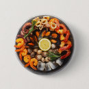 Search for seafood badges Shrimp