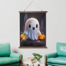 Search for creepy tapestries Ghost