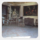 Search for el greco stickers Domenico