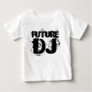 Search for rompers tshirts Music