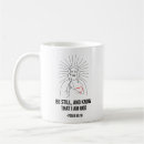 Search for i am god mugs Bible