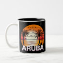 Search for aruba souvenir mugs Vintage
