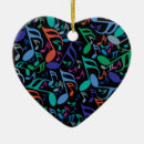 Search for jazz band christmas tree decorations Orchestra