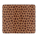 Search for giraffe chopping boards Jungle