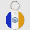 Search for york rounded key rings Flags