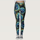 Search for alien eye Colourful