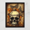 Search for halloween vintage postcards Macabre