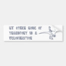 Search for transportation bumper stickers Car