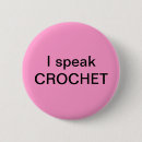 Search for crochet badges Hobby