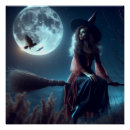 Search for halloween witch art Magic