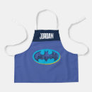 Search for gotham aprons Bat icon