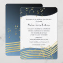 Search for blues music invitations For him