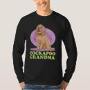 Search for cockapoo tshirts Grandma