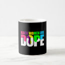 Search for black pride mugs Feminist