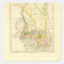 Search for public land stickers Map