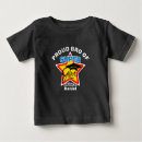 Search for the graduate baby shirts Modern