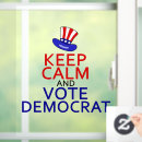 Search for keep calm signs Political