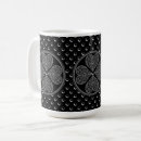 Search for lace wedding mugs Heart