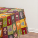 Search for quilted tablecloths Green