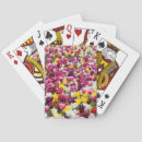 Search for full playing cards Field