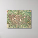 Search for from canvas prints Maps