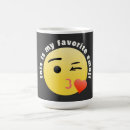 Search for emoji mugs Cute