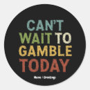 Search for gambling stickers Fun