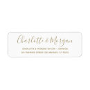 Search for couples return address labels Script
