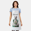 Search for westies aprons West highland terrier