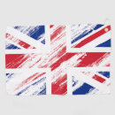 Search for union jack golf equipment Red
