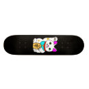 Search for lucky skateboards Neko