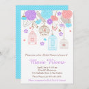 Search for birdcage invitations Flowers