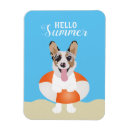 Search for pet rectangular magnets Corgi