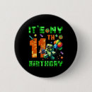 Search for 11th birthday badges Headset
