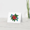Search for hummingbird cards Tropical